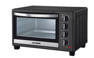 اون توستر برقی آفترون مدل AFTRON AFOT5500GRCK